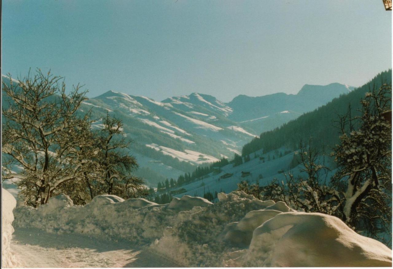 Villa Gruberhof Reith im Alpbachtal Esterno foto