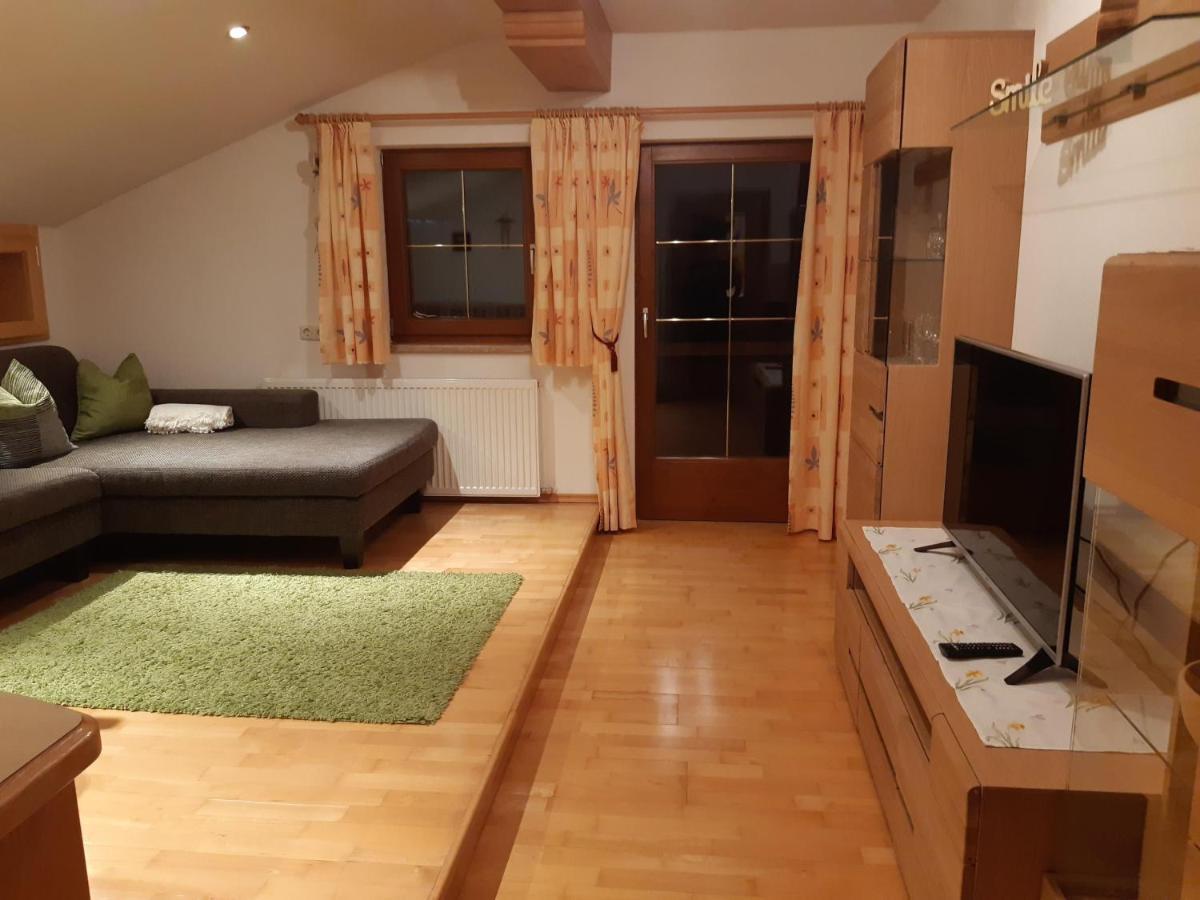 Villa Gruberhof Reith im Alpbachtal Esterno foto