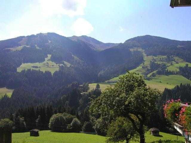 Villa Gruberhof Reith im Alpbachtal Esterno foto