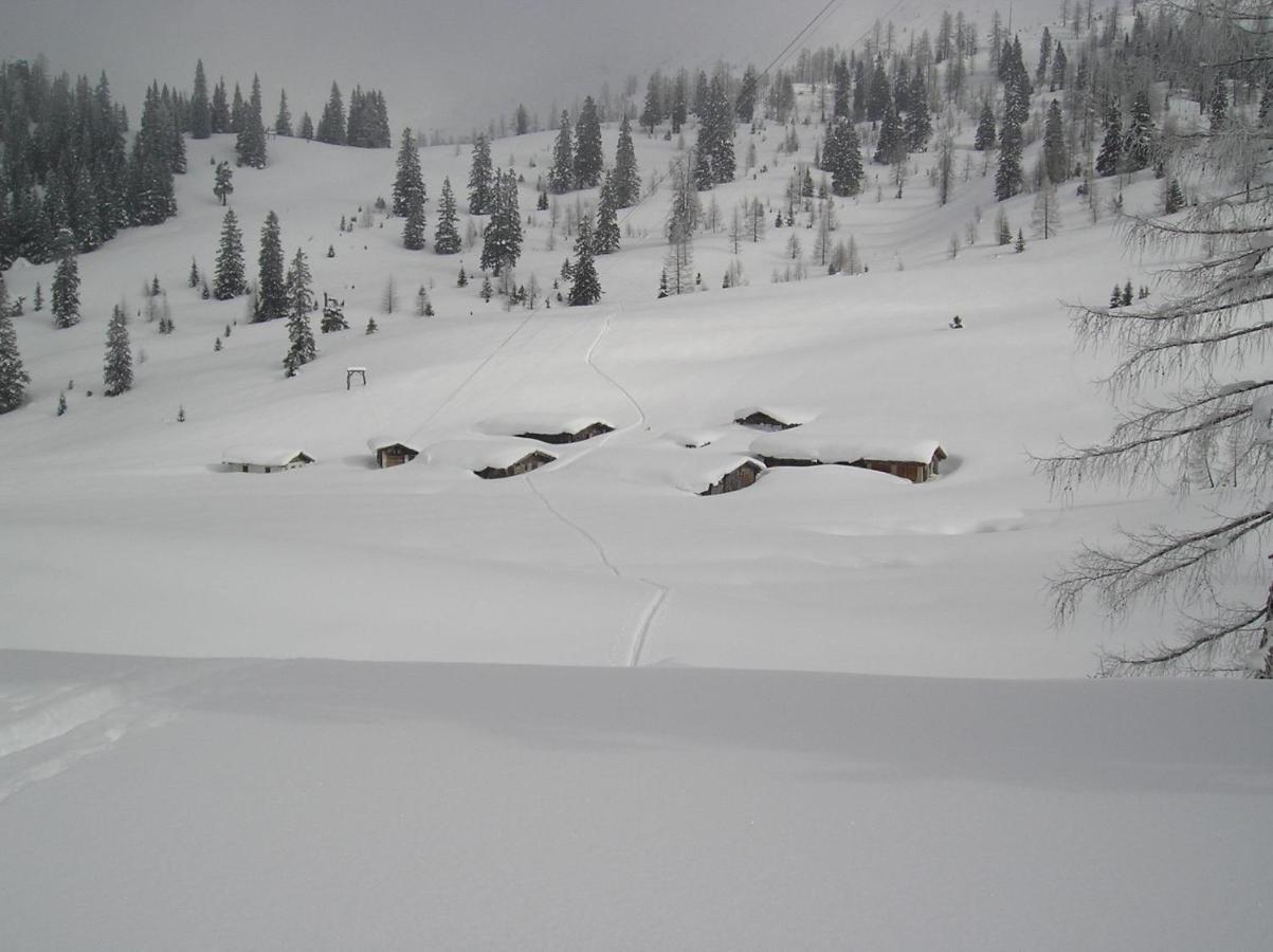 Villa Gruberhof Reith im Alpbachtal Esterno foto