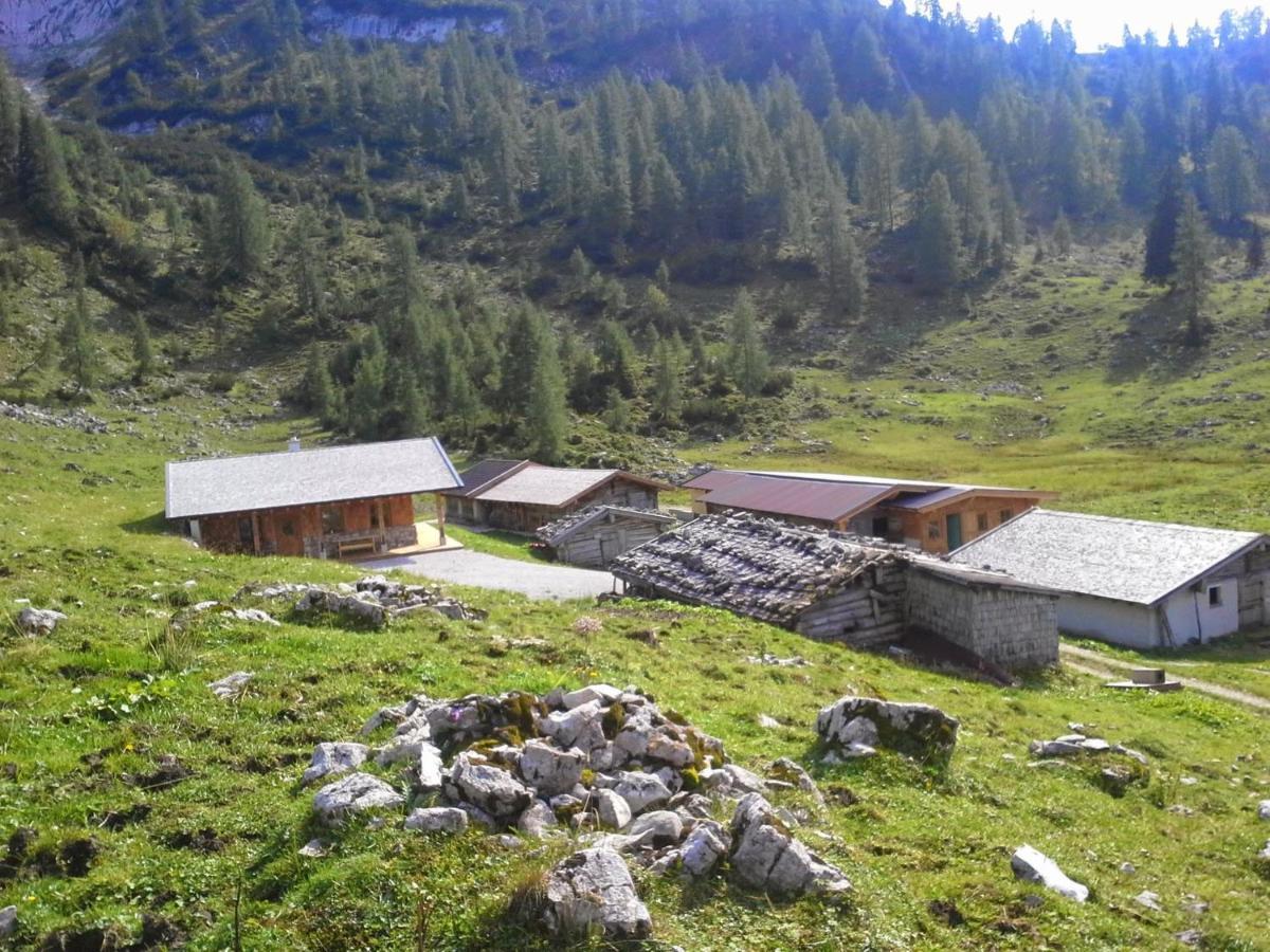 Villa Gruberhof Reith im Alpbachtal Esterno foto