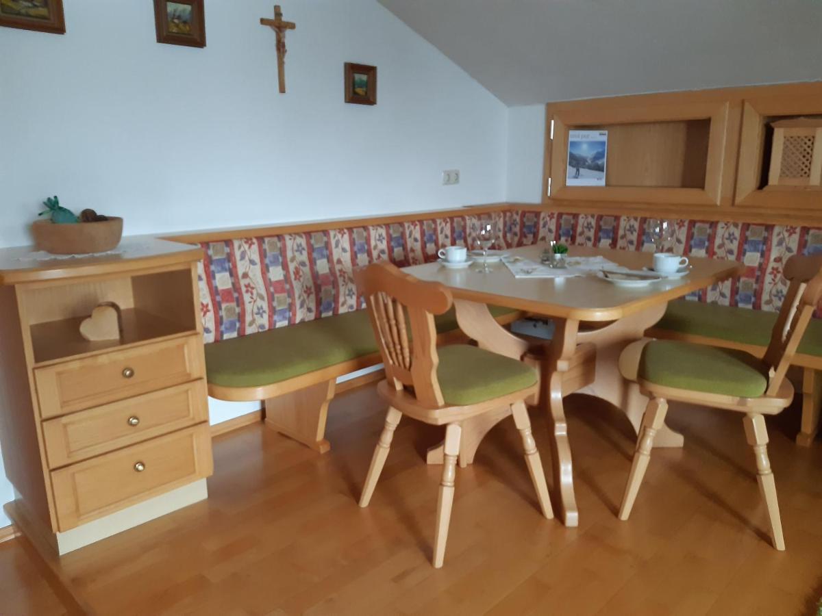 Villa Gruberhof Reith im Alpbachtal Esterno foto