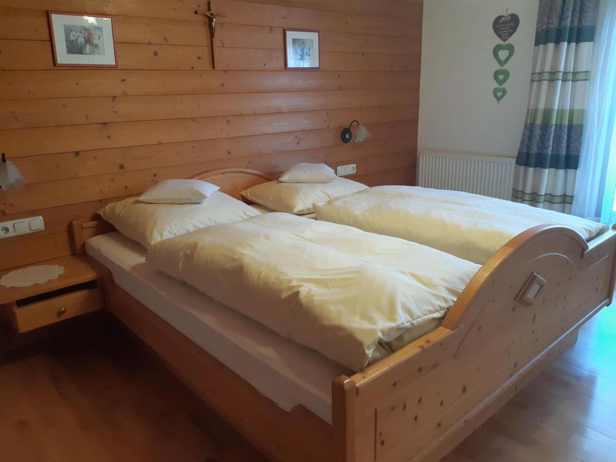 Villa Gruberhof Reith im Alpbachtal Esterno foto