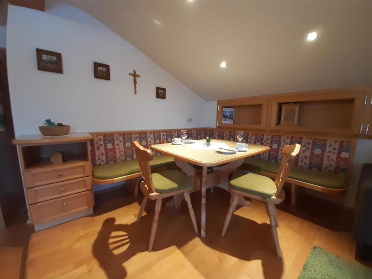 Villa Gruberhof Reith im Alpbachtal Esterno foto