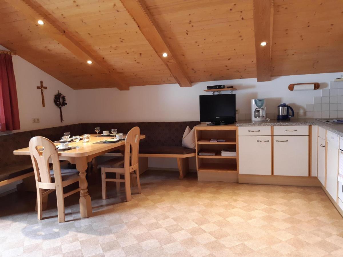 Villa Gruberhof Reith im Alpbachtal Esterno foto
